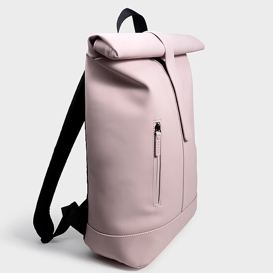 Sac, sacoche et housse Casyx Tornado - Rose Poudré - Autre vue