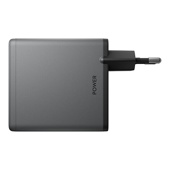 Chargeur DJI Power Charging Combo 140W GaN + Câble 1m - Autre vue