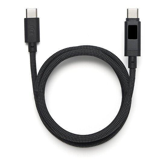 Chargeur DJI Power Charging Combo 140W GaN + Câble 1m - Autre vue