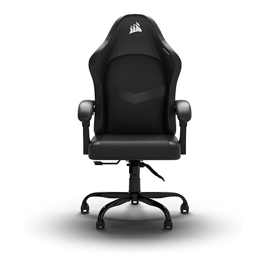 Fauteuil gamer Corsair TC80 Noir - Autre vue