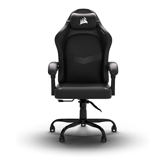 Fauteuil gamer Corsair TC80 Noir - Autre vue