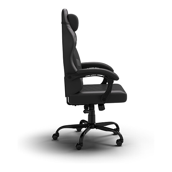 Fauteuil gamer Corsair TC80 Noir - Autre vue