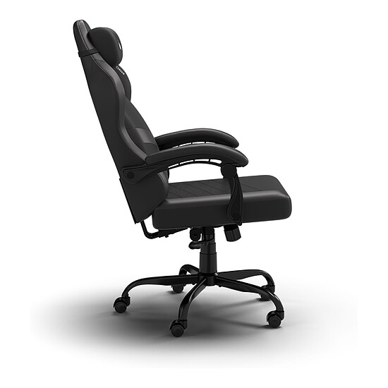 Fauteuil gamer Corsair TC80 Noir - Autre vue