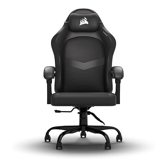 Fauteuil gamer Corsair TC80 Noir - Autre vue