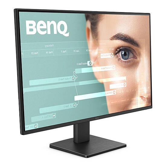 Écran PC BenQ 27" LED - GW2791P - Autre vue