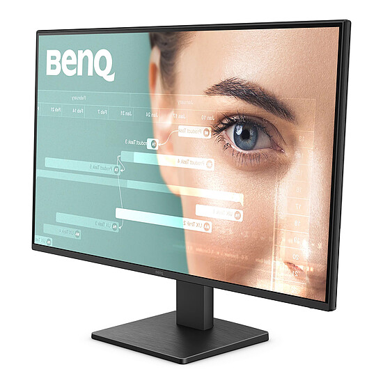 Écran PC BenQ 27" LED - GW2791P - Autre vue