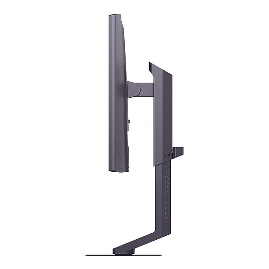 Écran PC LG 24.5" LED - UltraGear 25G590B-B - Autre vue
