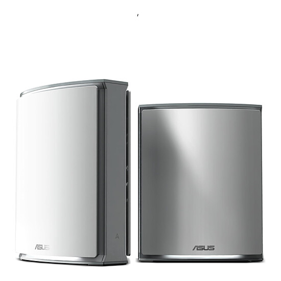 Routeur et modem ASUS ZenWiFi BN12 x2 - Autre vue