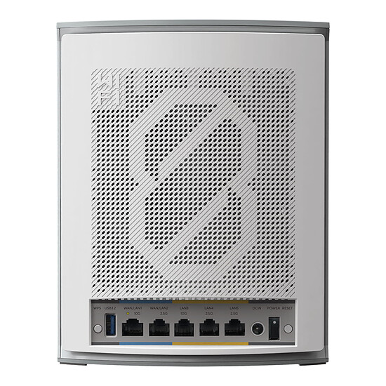Routeur et modem ASUS ZenWiFi BN12 x2 - Autre vue