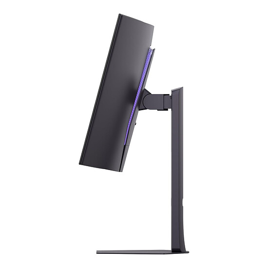 Écran PC LG 44.5" OLED - UltraGear Evo AI 45GX950B-B - Autre vue