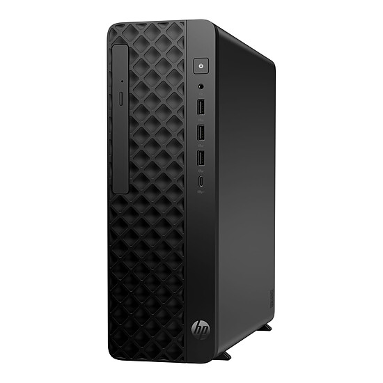 PC de bureau HP ProDesk 2 SFF G1i E (B6YW7ET) - Autre vue