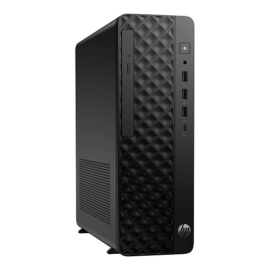 PC de bureau HP ProDesk 2 SFF G1i E (B6YW7ET) - Autre vue