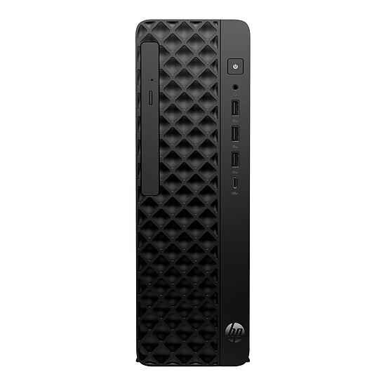 PC de bureau HP ProDesk 2 SFF G1i E (B6YW7ET) - Autre vue