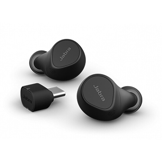 Casque Audio Jabra Evolve2 Buds USB-C UC - Autre vue