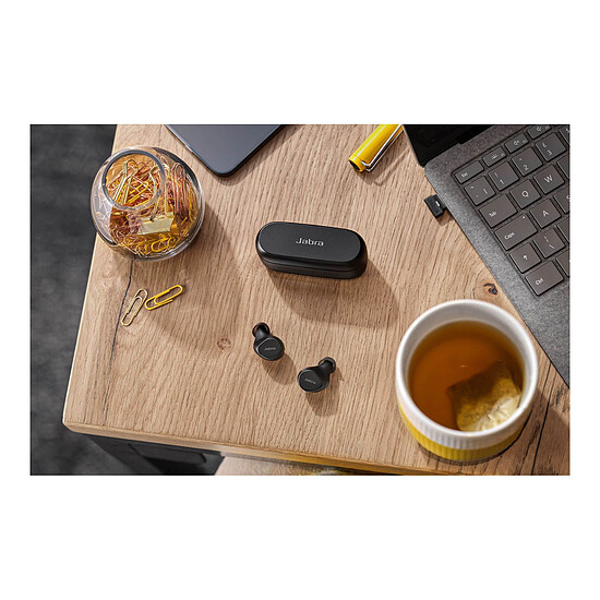 Casque Audio Jabra Evolve2 Buds USB-C UC - Autre vue