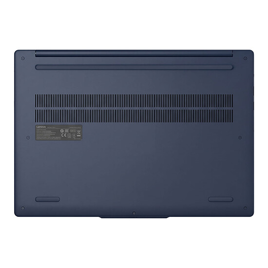 PC portable IdeaPad Slim 3x Gen 10 15Q8X10 (83N300BTFR) - Autre vue