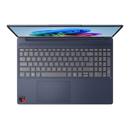 PC portable IdeaPad Slim 3x Gen 10 15Q8X10 (83N300BTFR) - Autre vue