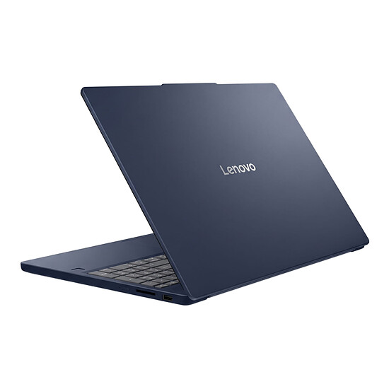 PC portable IdeaPad Slim 3x Gen 10 15Q8X10 (83N300BTFR) - Autre vue