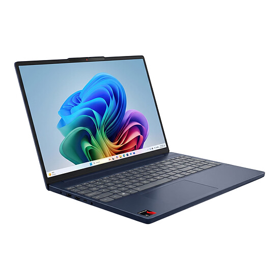 PC portable IdeaPad Slim 3x Gen 10 15Q8X10 (83N300BTFR) - Autre vue