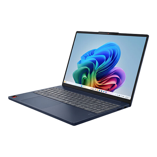PC portable IdeaPad Slim 3x Gen 10 15Q8X10 (83N300BTFR) - Autre vue