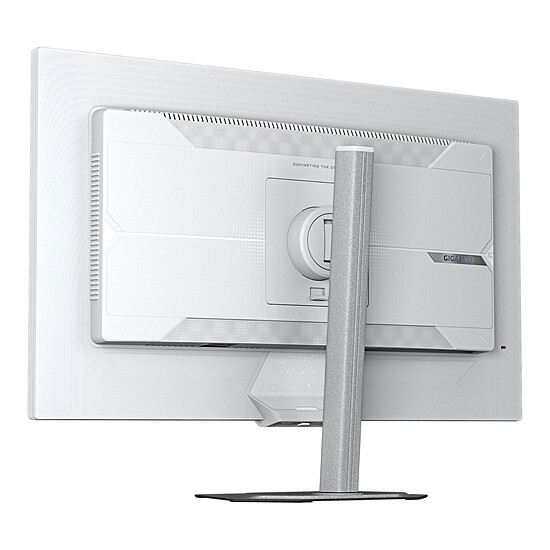 Écran PC Gigabyte  M27UP ICE - Autre vue