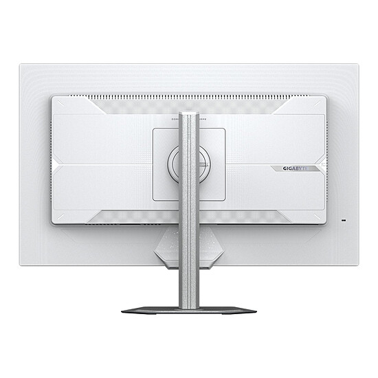 Écran PC Gigabyte  M27UP ICE - Autre vue