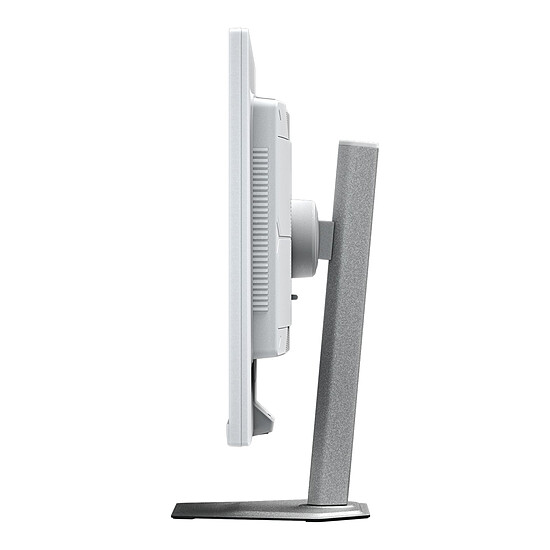 Écran PC Gigabyte  M27UP ICE - Autre vue