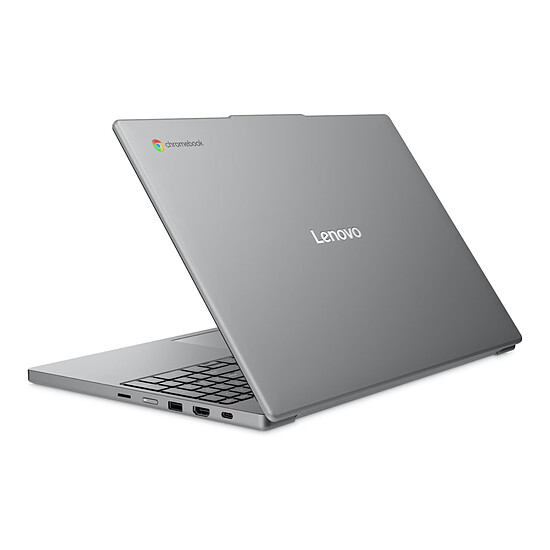 PC portable Lenovo Chromebook Plus 15ITN10 (83T10017FR) - Autre vue