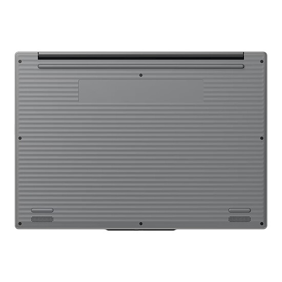 PC portable Lenovo Chromebook Plus 15ITN10 (83T10017FR) - Autre vue