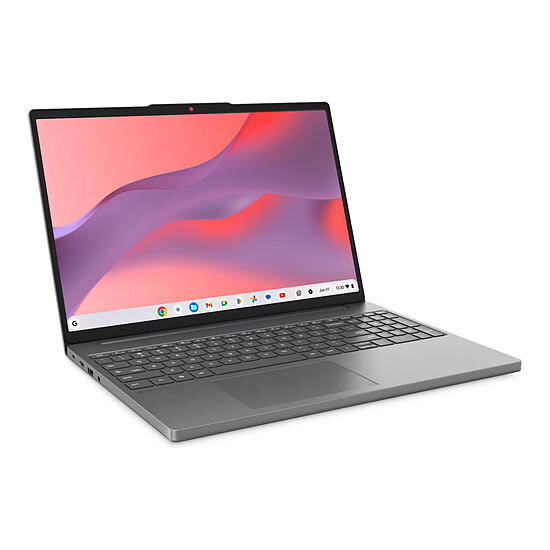 PC portable Lenovo Chromebook Plus 15ITN10 (83T10017FR) - Autre vue