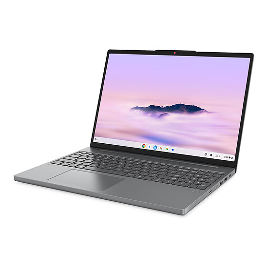 PC portable Lenovo Chromebook Plus 15ITN10 (83T10017FR) - Autre vue
