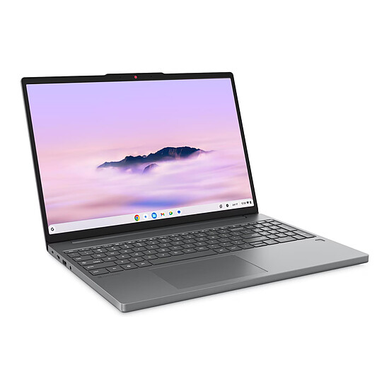 PC portable Lenovo Chromebook Plus 15ITN10 (83T10017FR) - Autre vue
