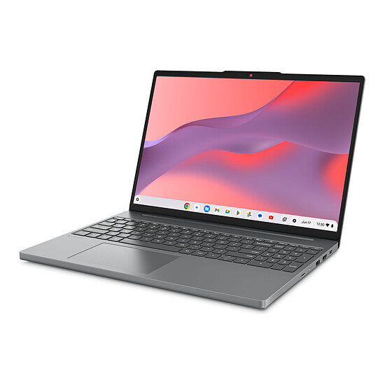 PC portable Lenovo Chromebook Plus 15ITN10 (83T10017FR) - Autre vue