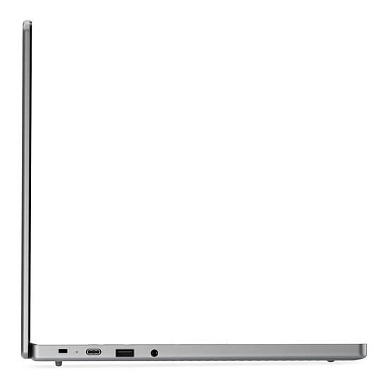 PC portable Lenovo Chromebook Plus 15ITN10 (83T10017FR) - Autre vue