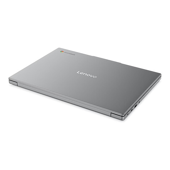 PC portable Lenovo Chromebook Plus 15ITN10 (83T10017FR) - Autre vue