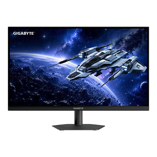 Écran PC Gigabyte 27" LED - G27Q26 - Autre vue