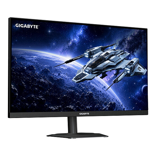 Écran PC Gigabyte 27" LED - G27Q26 - Autre vue