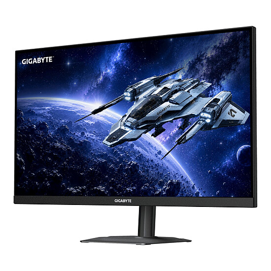 Écran PC Gigabyte 27" LED - G27Q26 - Autre vue