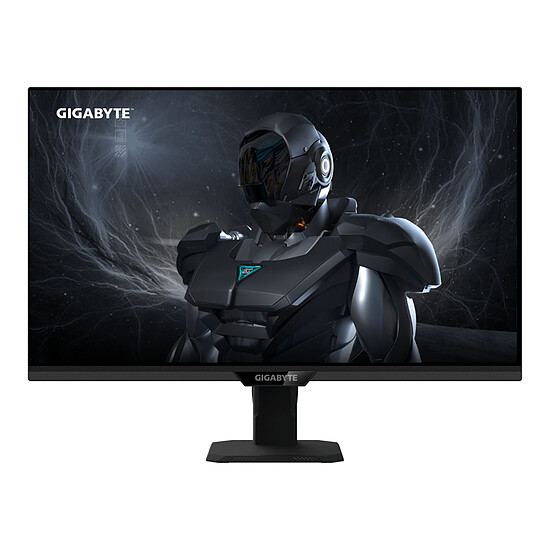 Écran PC Gigabyte G27Q20T - Autre vue