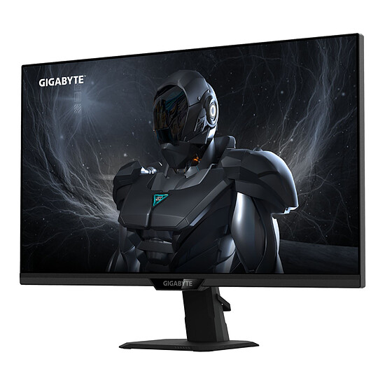 Écran PC Gigabyte G27Q20T - Autre vue