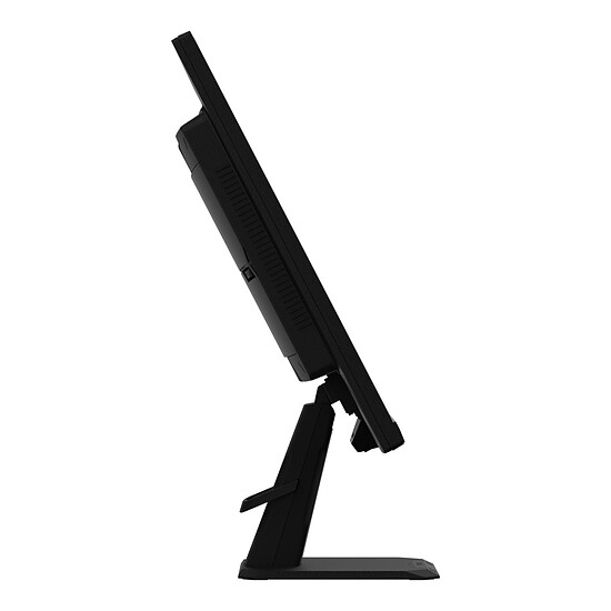 Écran PC Gigabyte G27Q20T - Autre vue