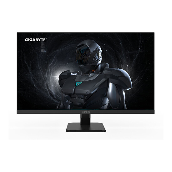 Écran PC Gigabyte GS32QA - Autre vue
