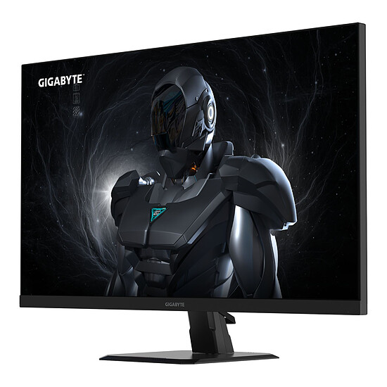 Écran PC Gigabyte GS32QA - Autre vue