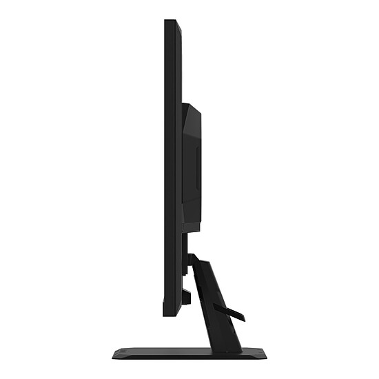 Écran PC Gigabyte GS32QA - Autre vue