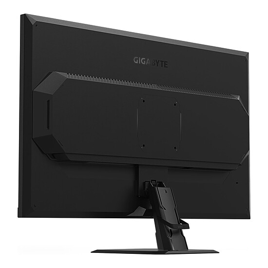 Écran PC Gigabyte GS32QA - Autre vue