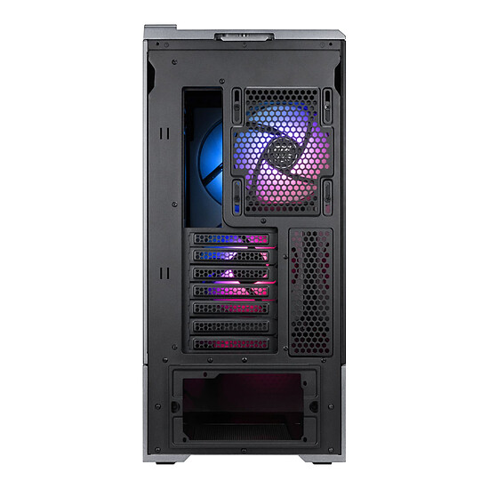 Boîtier PC MSI MPG VIXTA 300R AIRFLOW PZ Noir - Autre vue