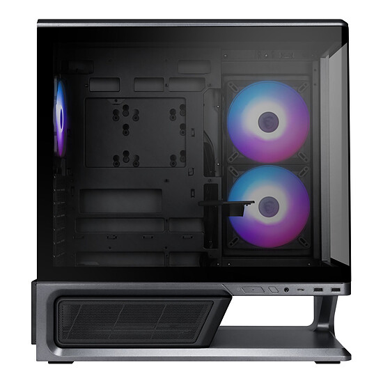 Boîtier PC MSI MPG VIXTA 300R PZ Noir - Autre vue