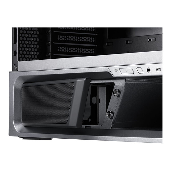 Boîtier PC MSI MPG VIXTA 300R PZ Noir - Autre vue