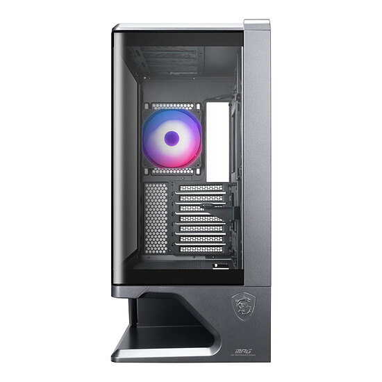 Boîtier PC MSI MPG VIXTA 300R PZ Noir - Autre vue