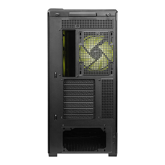 Boîtier PC MSI MAG PANO 130R PZ Noir - Autre vue